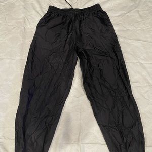 Youth Nike track pants Size Large